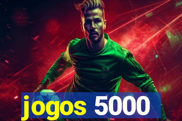 jogos 5000